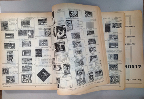 Catalogue Timbres De France Yvert Et Tellier Tome1 1978 (Usado)