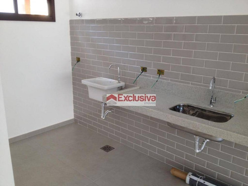 Casa Com 3 Dormitórios À Venda, 117 M² Por R$ 470.000,00 - Nova Veneza - Paulínia/sp - Ca1543