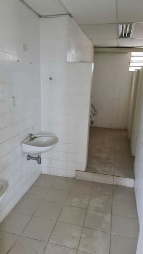 Imagem 22 de 25 de Andar Corporativo, 2 Salas, 2 Banheiros, Sem Vagas De Estacionamento, Área Útil 840m², Próx. Metrô Republica, Locação, República, São Paulo, Sp - Sp - Ac0021_sales