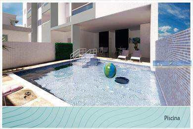Imagem 7 de 9 de Apartamento Em Praia Grande Bairro Aviação - V2977