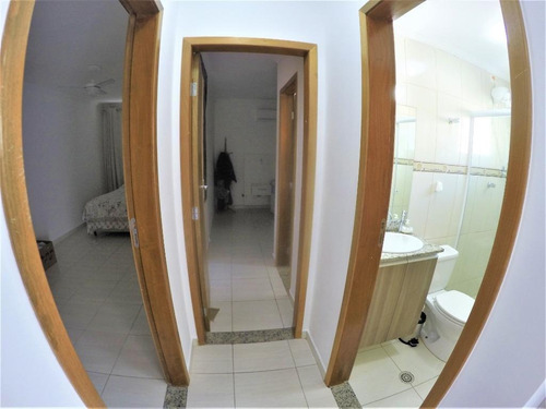 Imagem 11 de 30 de Apartamento Com 2 Dormitórios À Venda, 86 M² Por R$ 420.000,00 - Guilhermina - Praia Grande/sp - Ap3480