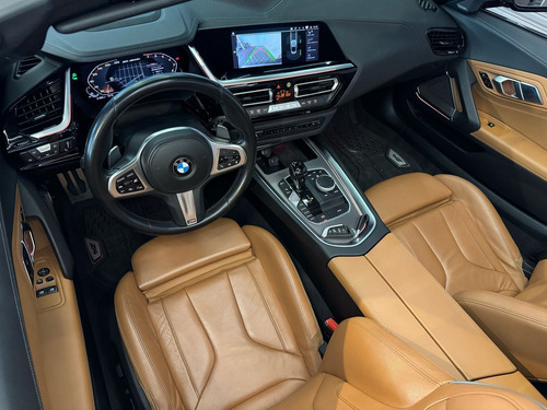 BMW Z4 M40i 3.0 340cv Aut.