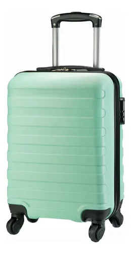 comprar Maleta Viaje Pequeña Equipaje Cabina, Varios Colores