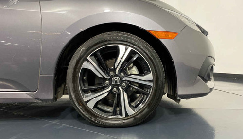 Imagen 12 de 15 de 47662 - Honda Civic 2018 Con Garantía