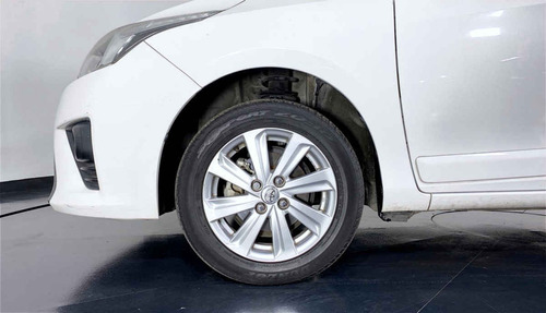 Imagen 9 de 15 de 105952 - Toyota Yaris 2017 Con Garantía