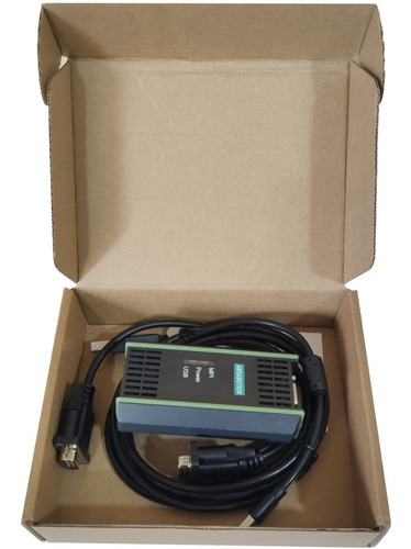 Cable Programacion Smatic S7 200/300/400