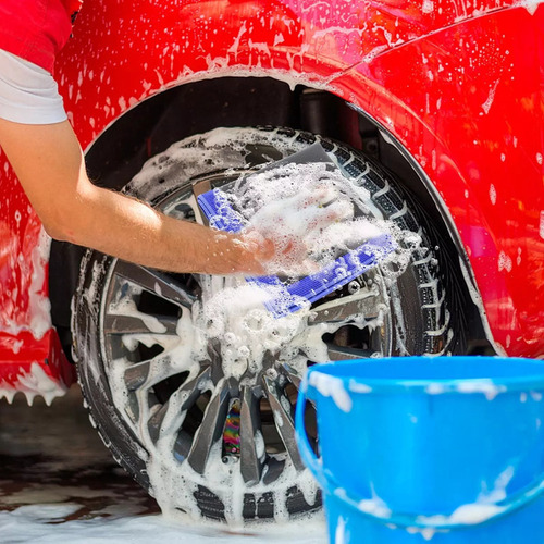 Aplicable A: Toallas De Arcilla Total Premium Car Detailing