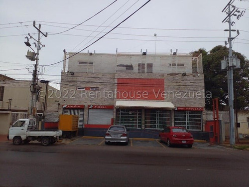 Supermarket En Venta 18 De Octubre Mls #24-23802 Lp