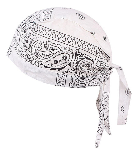 2pcs Skull Cap Pérdida De Cabello Para La Cabeza Musulmán