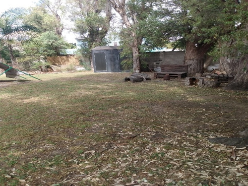 Venta Casa Bella Vista Barrio La Escondida