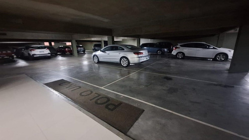 Oficinas Y Lote Cocheras 21 Cub Polo Uno Pilar