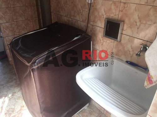 Imagem 15 de 15 de Casa De Rua-à Venda-campinho-rio De Janeiro - Vvca30043