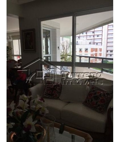 Excelente Apartamento Na Vila Adyana