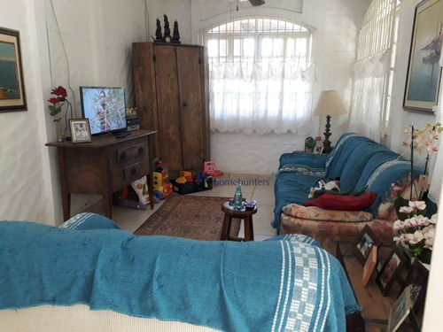 Chácara Com 3 Dormitórios À Venda, 1813 M² Por R$ 550.000,00 - Loteamento Chácaras Vale Das Garças - Campinas/sp - Ch0137