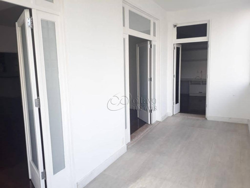 Imagem 8 de 30 de Apartamento Com 4 Dormitórios À Venda, 290 M² Por R$ 2.690.000,00 - Copacabana - Rio De Janeiro/rj - Ap6341