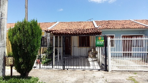 Imagem 1 de 15 de Casa - Aberta Dos Morros - Ref: 402512 - V-mi17336