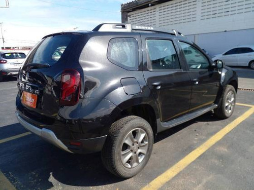 Imagem 7 de 9 de Renault Duster 1.6 16v Sce Flex Dynamique X-tronic