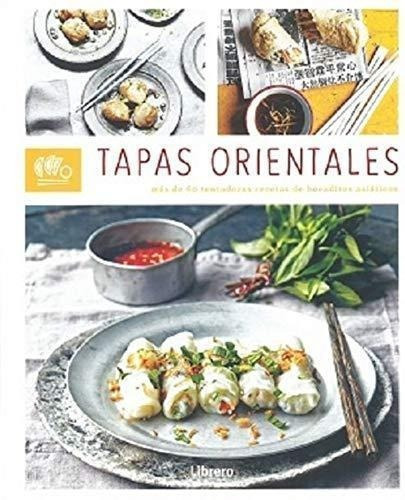 Autentica Tapas Orientales  Anonimoytf