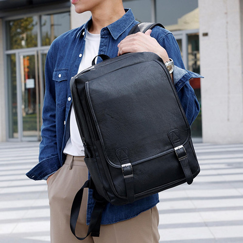 Mochila Para Hombre Mochila Para Computadora Portátil