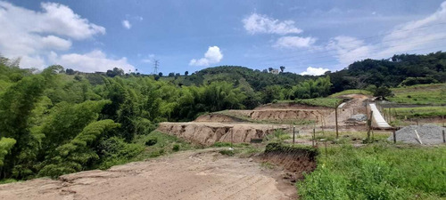Venta Lote El Rosario, Manizales, Código 3777269