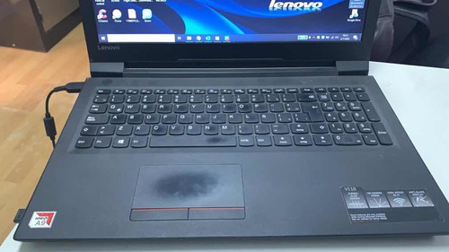 Notebook Lenovo V110 Amd A9