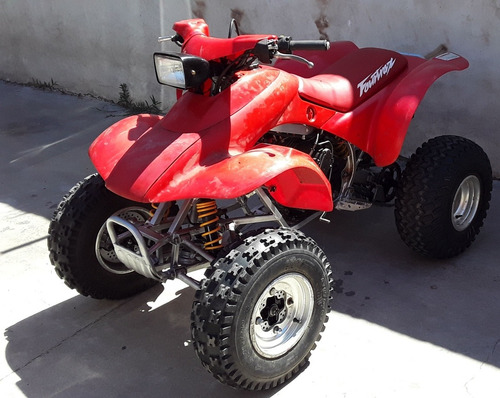 Honda Trx 300 Ex
