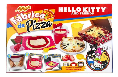 Juguetes mi alegria fabrica de pizzas new arrivals