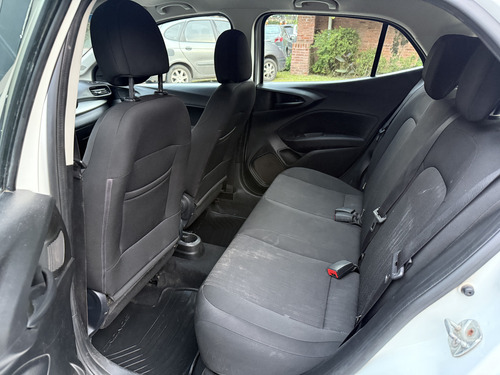 Fiat Argo 1.3 Drive Gse Manual
