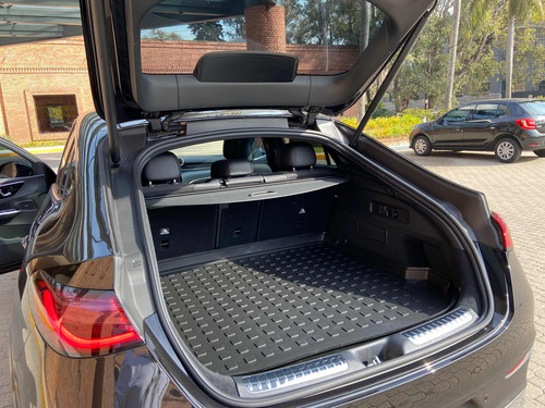 Mercedes-Benz Clase GLC 2.0 Glc300 4matic Coupe At
