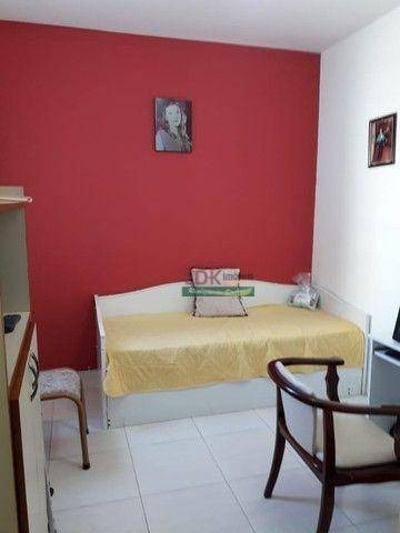 Imagem 2 de 14 de Apartamento Com 2 Dormitórios À Venda, 57 M² Por R$ 286.200 - Jardim Marica - Mogi Das Cruzes/sp - Ap8791