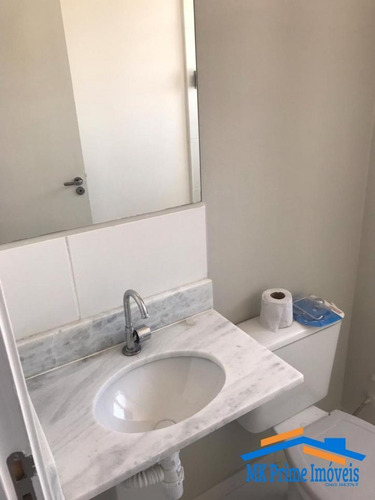 Imagem 14 de 15 de Apartamento 54 M² - Santa Maria - 316