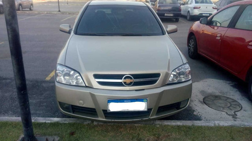 Imagem 4 de 5 de Chevrolet Astra 2008 2.0 Advantage Flex Power 5p
