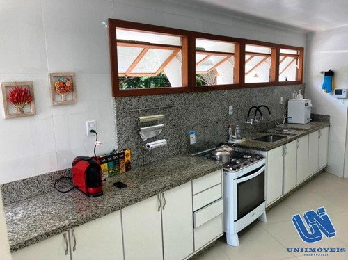 Imagem 9 de 27 de Casa Duplex Com 4 Quartos Sendo 2 Suites 355m2 No Itaigara - Cgr035 - 69478903