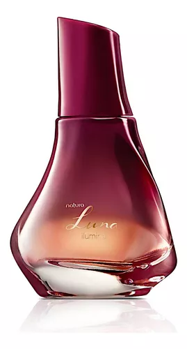 Perfume Feminino Natura Luna Ilumina Deo Parfum - 50 Ml