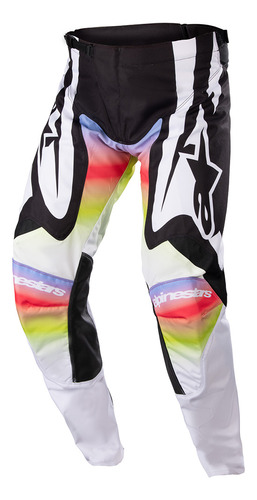 Pantalon Alpinestars Racer Semi 23