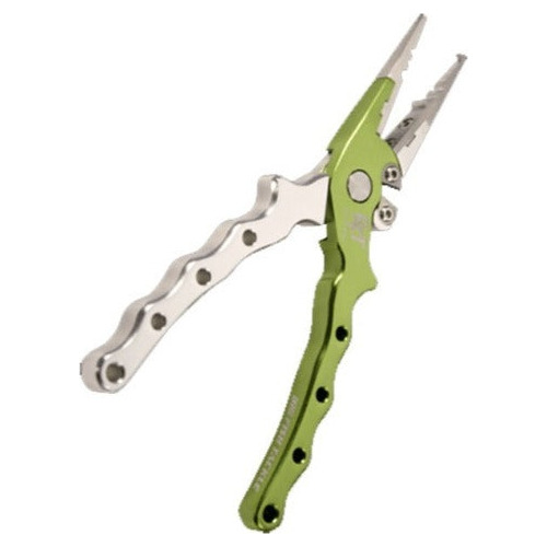 Alicate Para Pesca Bft Predator Crimping Plier