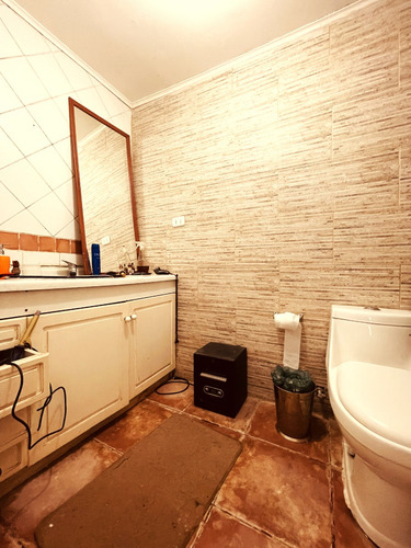 Vendo Casa Centro De Olmue Con Amplio Terreno