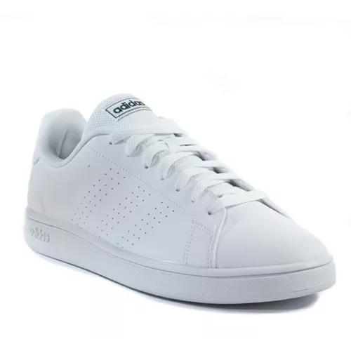 Zapatillas caminar Hombre adidas Advantage Base blanco