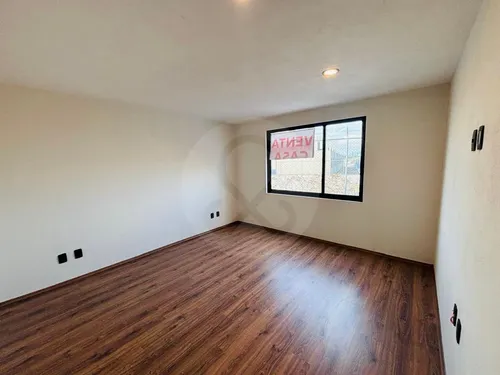 Casa En Condominio En Venta En San Francisco