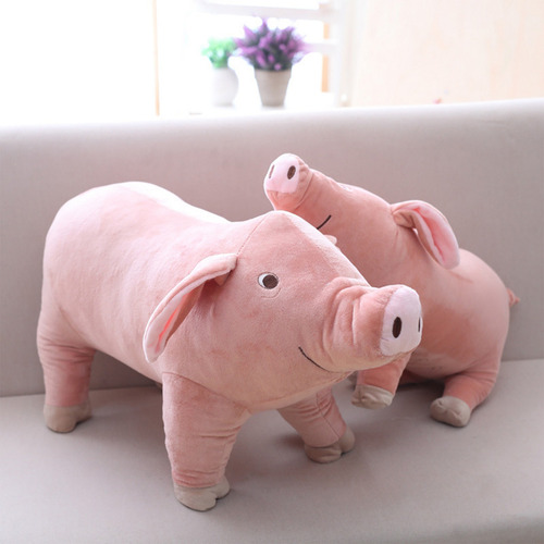 Juguete Divertido De Peluche Toys, Adorno De Peluche