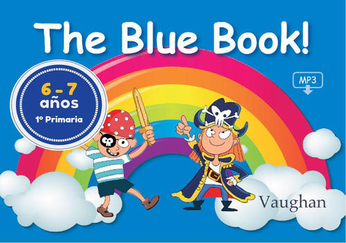 The Blue Book! - Vv. Aa.  - * 