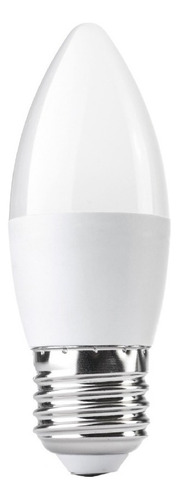 Ampolleta led Hb Led Vela 7W E-27 Vela 7W 560lm