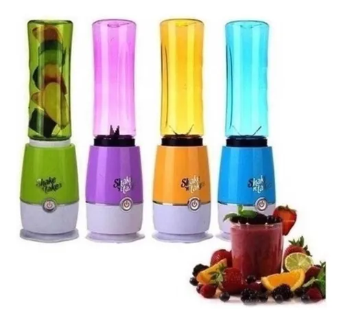 Licuadora shake n take sale