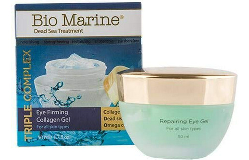 Gel - Gel - Sea Of Spa Bio Marine Eye Firming Collagen Gel