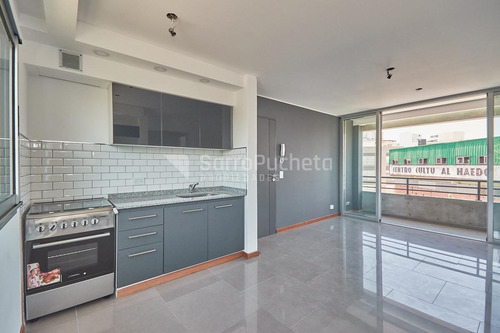 Imagen 11 de 30 de Venta Departamento 2 Ambientes En Haedo Centro (1b)