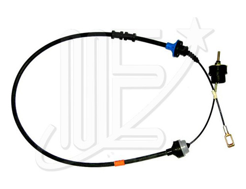 Cable Embrague Fiat Ducato 2.8 Td 8v - 2.5 D 99/