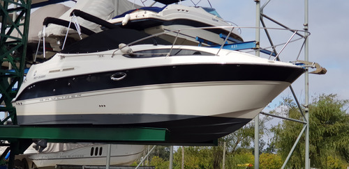 Bayliner Day Cruiser 24.5