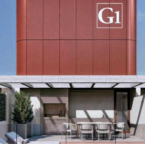 Venta Departamento Del Pozo Premium-amenitis-financiacion