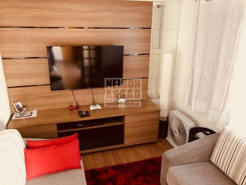 Imagem 4 de 21 de Apartamento Em Condomínio Padrão Para Venda No Bairro Vila Formosa, 3 Dorm, 1 Suíte, 2 Vagas, 89 M - 1599