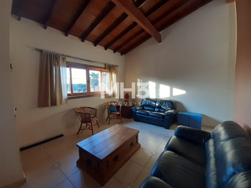 Imagem 2 de 30 de Casa À Venda Em Loteamento Caminhos De São Conrado (sousas) - Ca006792
